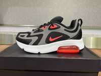 ОРИГИНАЛНИ *** Nike Air Maxx 200 / Black Hot Punch