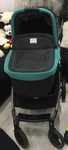 Количка Peg Perego Pop up