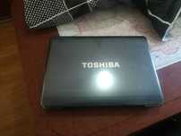 Ноутбук TOSHIBA б/у