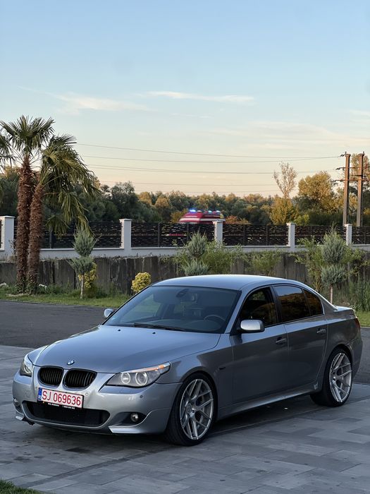 Vand bmw 535d e60 272cp