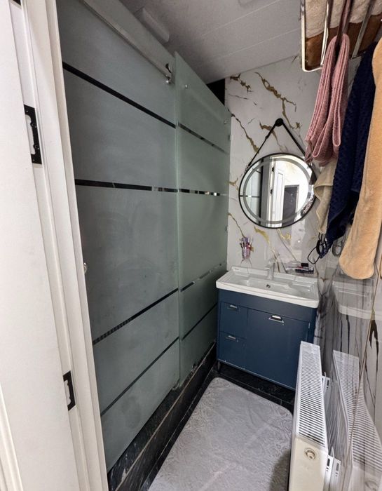 Chevar tomonda 3 xonali uy sotiladi