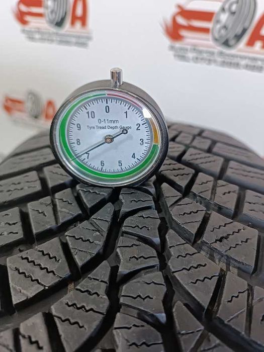 205/55/17 95V KUMHO CP N10656 M+S