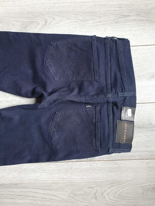 (NOU) Blugi LEVI'S 519 Extreme Skinny - Marimea W30 L32