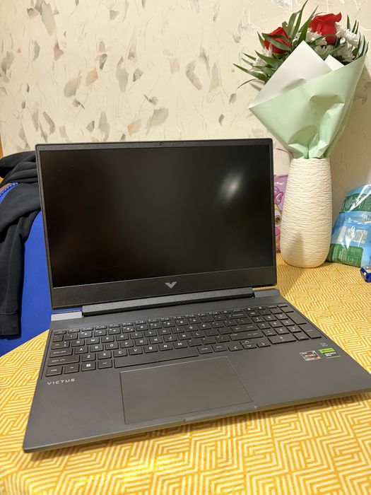 Laptop HP Victus 15