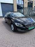 Vand Volvo V60 D6