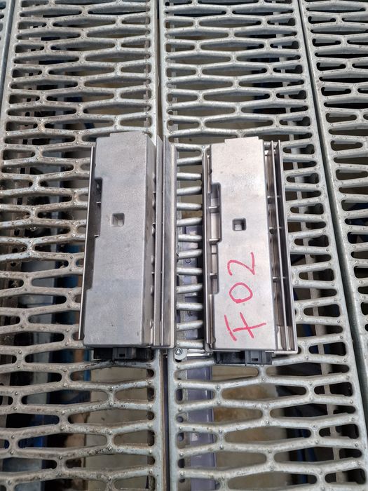 Amplificator stație sonorizare harman kardon logic 7 bmw f10 f01 f07