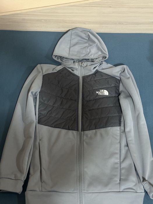 Слуичер The north face