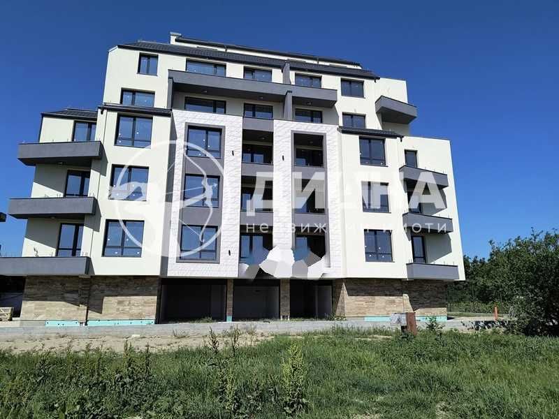 Продава се Двустаен апартамент в Пловдив, Христо Смирненски - 71 кв.м за 1240 €/кв.м - Снимка #4