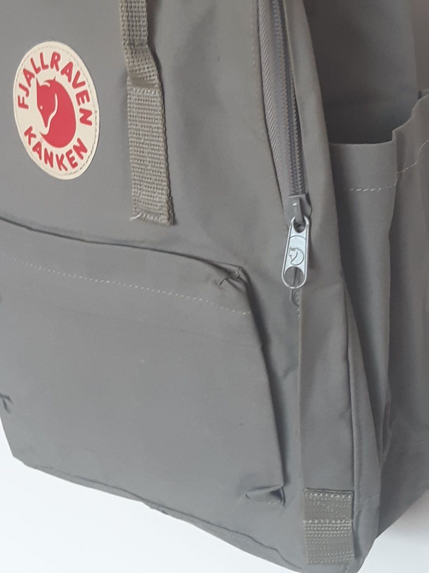 Малки раници Fjallraven -Kanken
