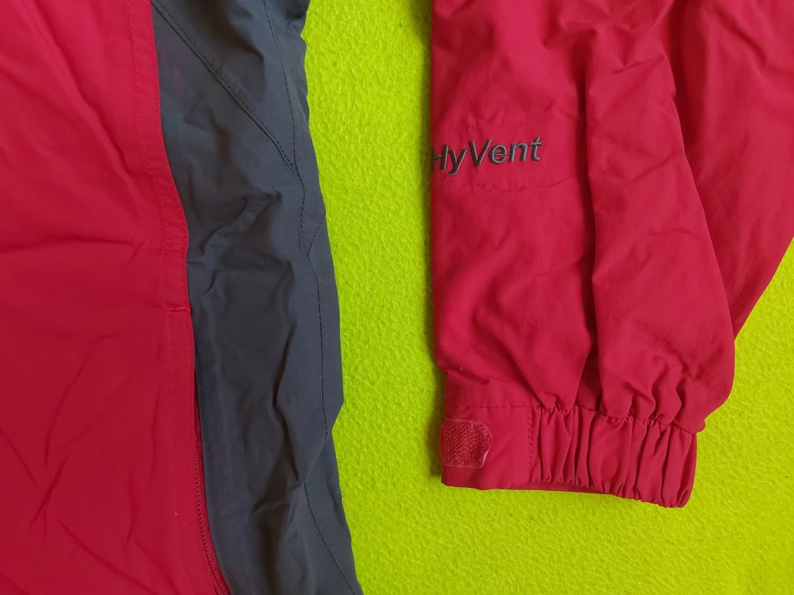 The North Face'HyVent-M