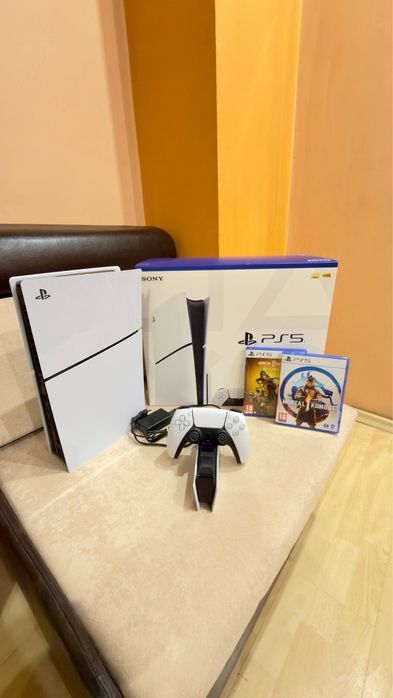 Playstation 5 (SLIM)