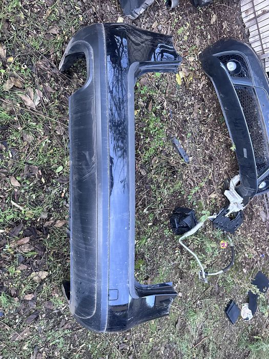 Задна броня VW Passat B6 Комби 2010Година