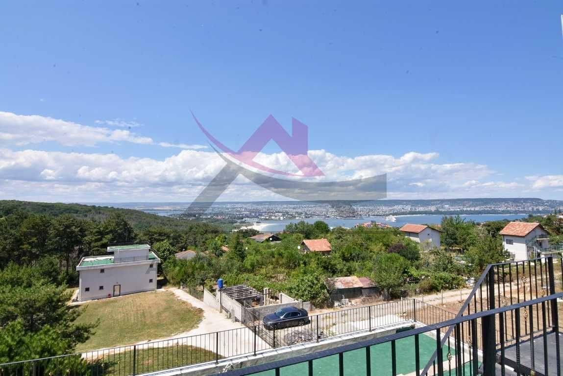 Продава се Къща в Варна, м-т Зеленика - 240 кв.м за 3330 €/кв.м - Снимка #2