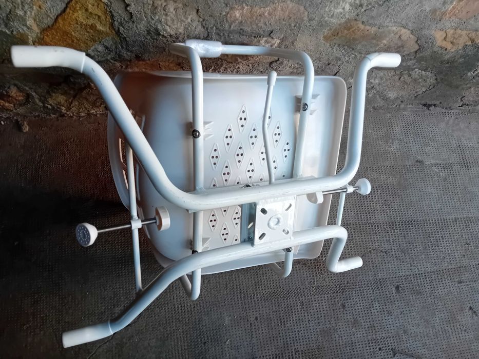 Scaun de baie dus pivotant Drive Ben 2  g