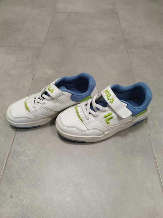 Маратонки Puma 32