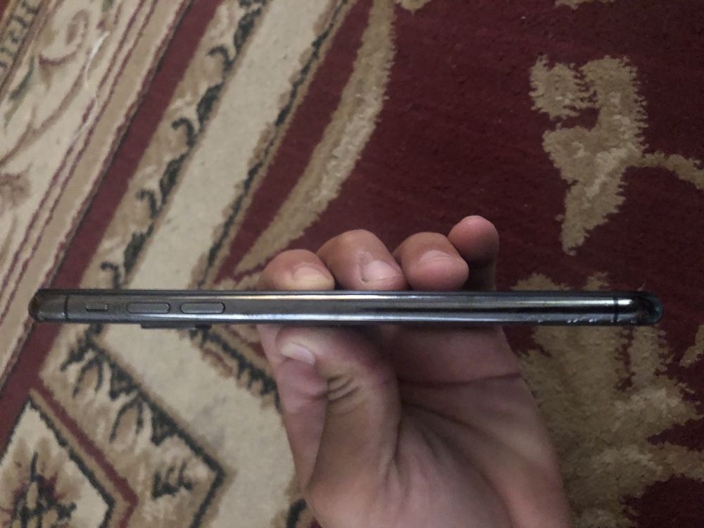 Iphone xs max 64gb