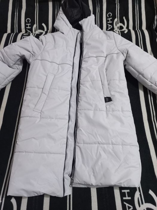 Продам зимнюю куртку