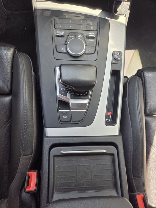 Audi Q5 4×4 2.0Diesel