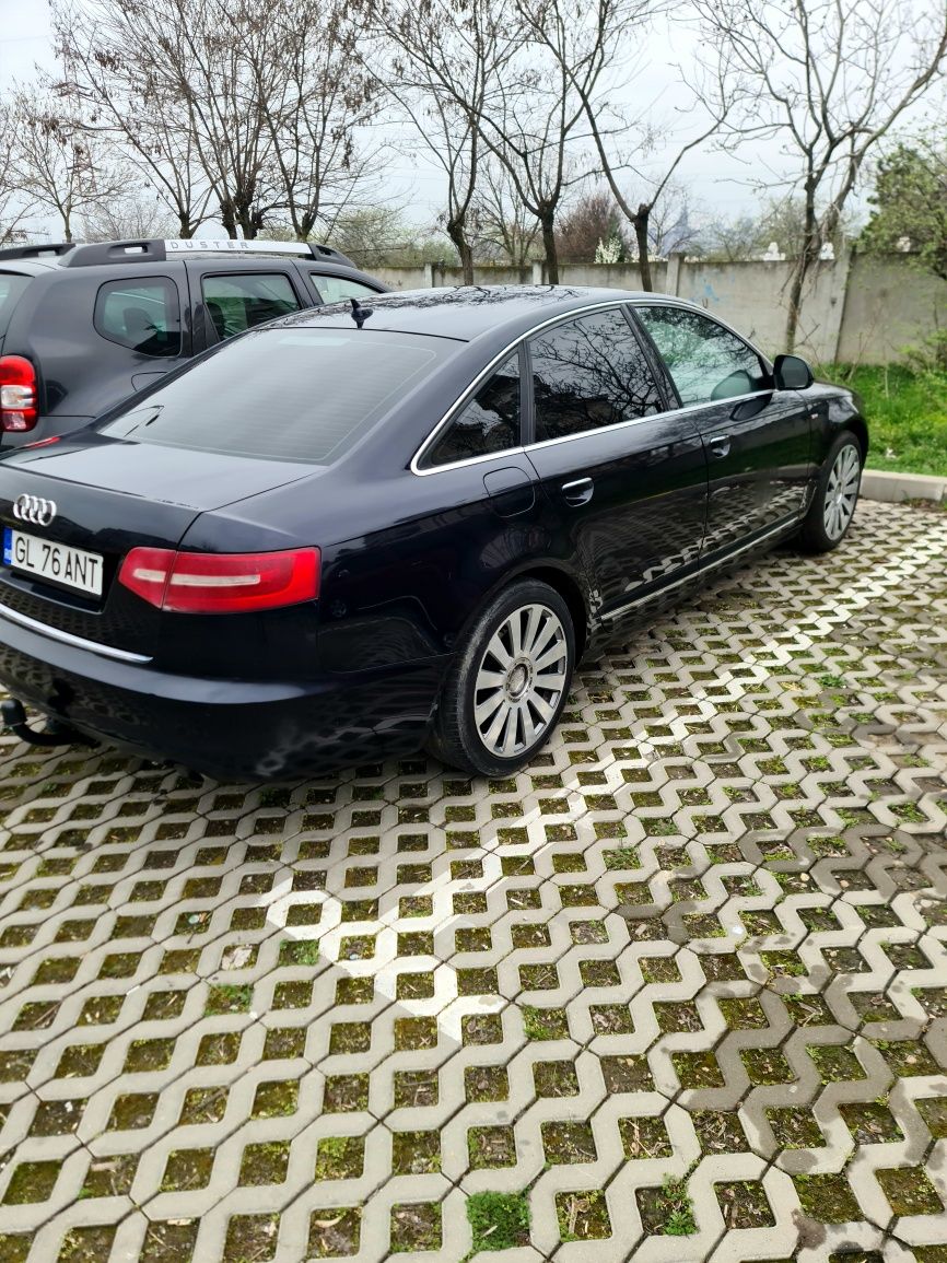 Audi.a6 c6 4f2 2010 .2000 dizel dizel