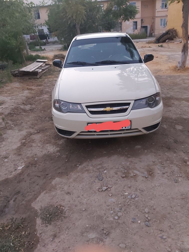 Nexia 2 2008 yil