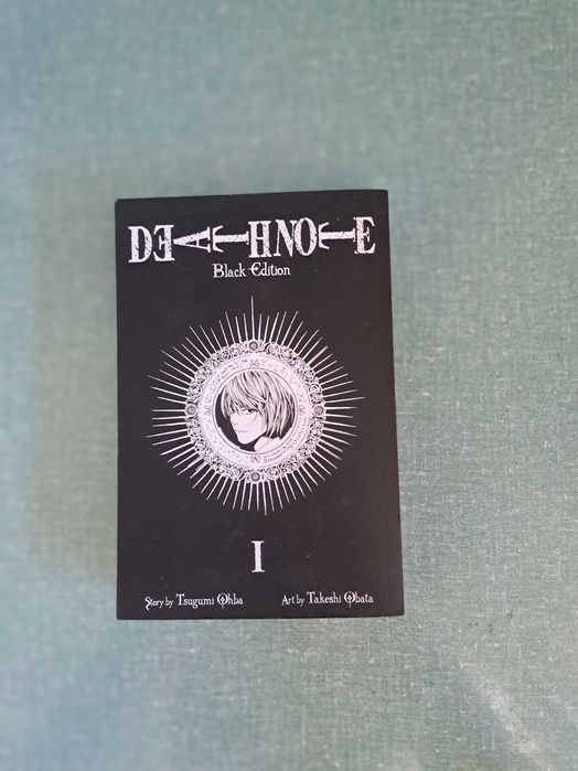 Manga/манга на английски език