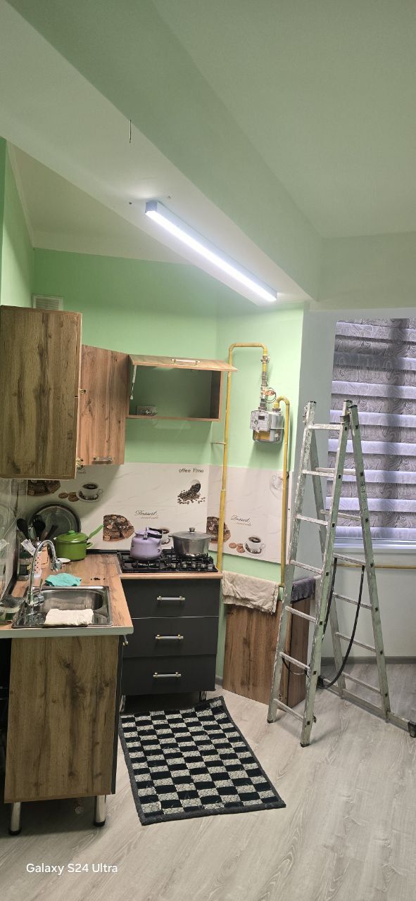 Продаётся квартира , Квартира Сотилади