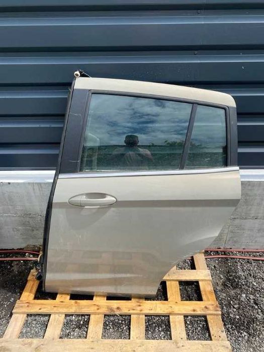 Usa stanga  dreapta spate Ford B-MAX 2013