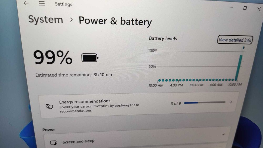 Laptop Dell 7430 - schimb cu samsung s sau poco f7