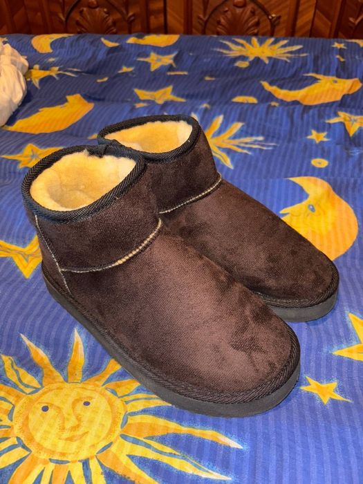 Ugg/Adidasi Trendyol mai multe modele/marimi