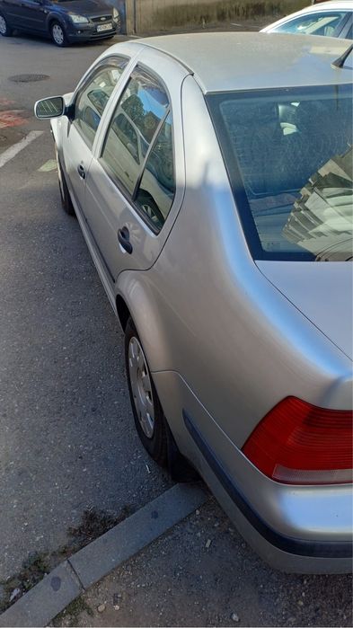 Volkswagen Bora 1.6 16 Valve Benzina