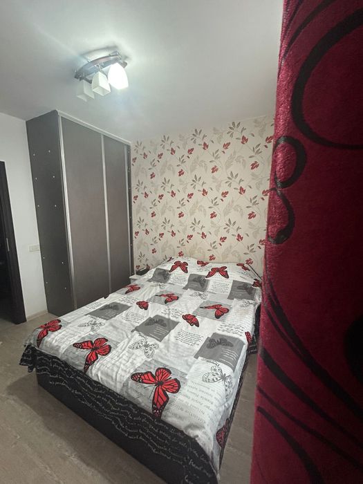 Apartament 3camere Militari Residence Tineretului
