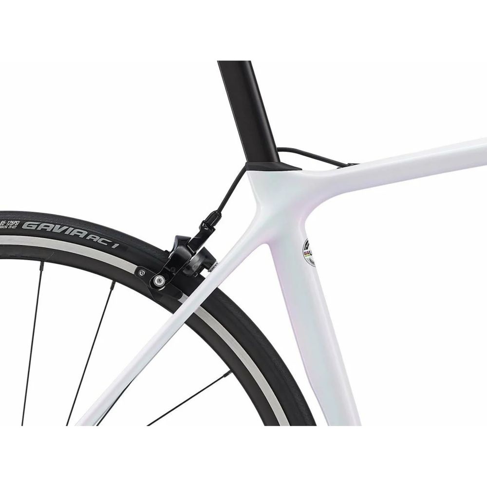 Велосипед GIANT TCR Advanced 2 ML