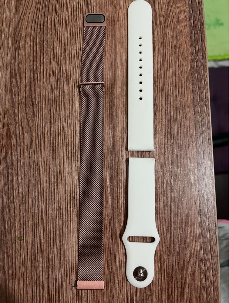 Смарт часы Amazfit bip u
