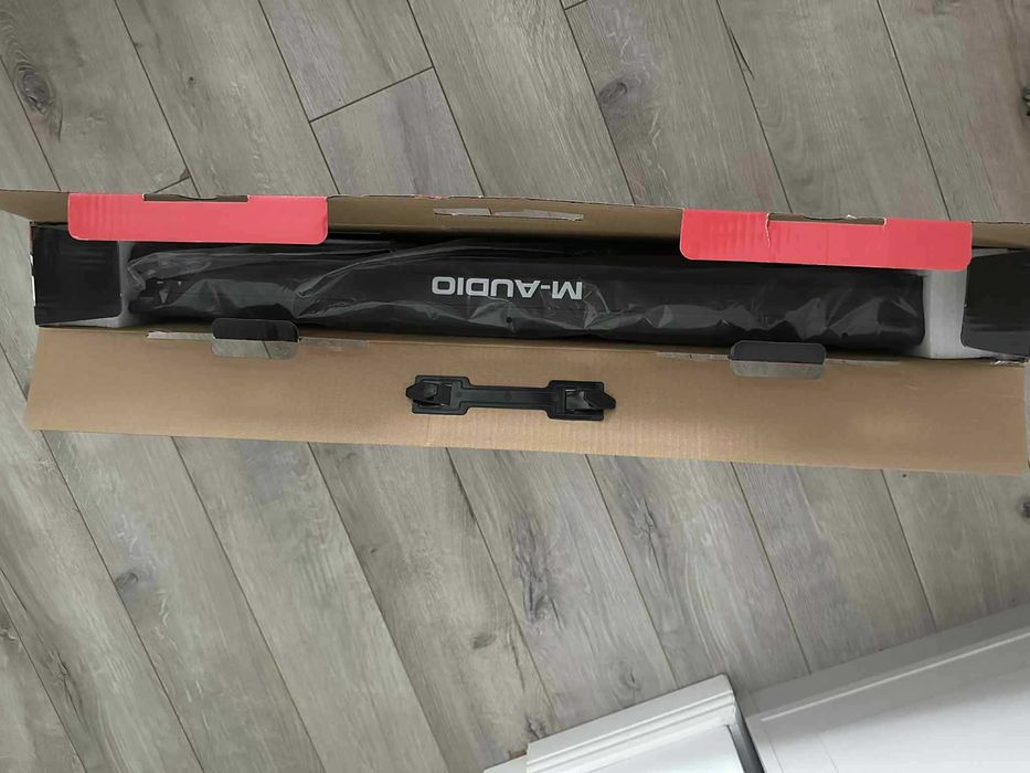 Midi keyboard M-Audio Keystation 49 mk3