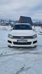Vind Volkswagen Touareg
