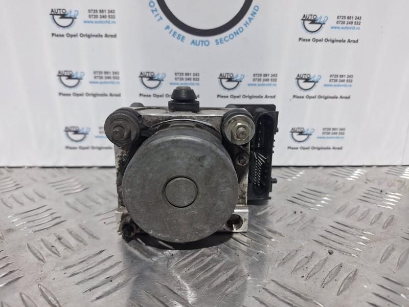 Modul ABS 13236012 AQ Opel Corsa D facelift 1.0 ; 1.2; 1.4; 1.3 CDTI;