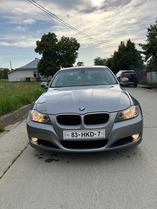 Vand bmw seria 3 e90 Facelift import Olanda