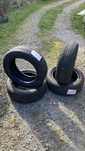 215/60R17C iarna m+s