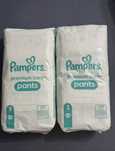 Pampers premium care pants 3