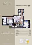 Oferta Bloc nou Apartament 2 camere Parcul TeilorPallady TVA 9% Inclus