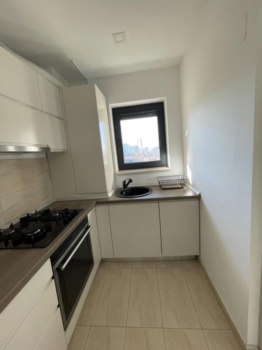 Apartament 2 camere Icon Residence