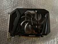 Видео карта GAINWARD GeForce GTX 1660 Pegasus OC 6GB
