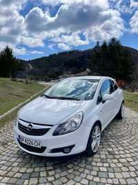 Opel Corsa D 1.3 CDTI 2010г. 95к.с.