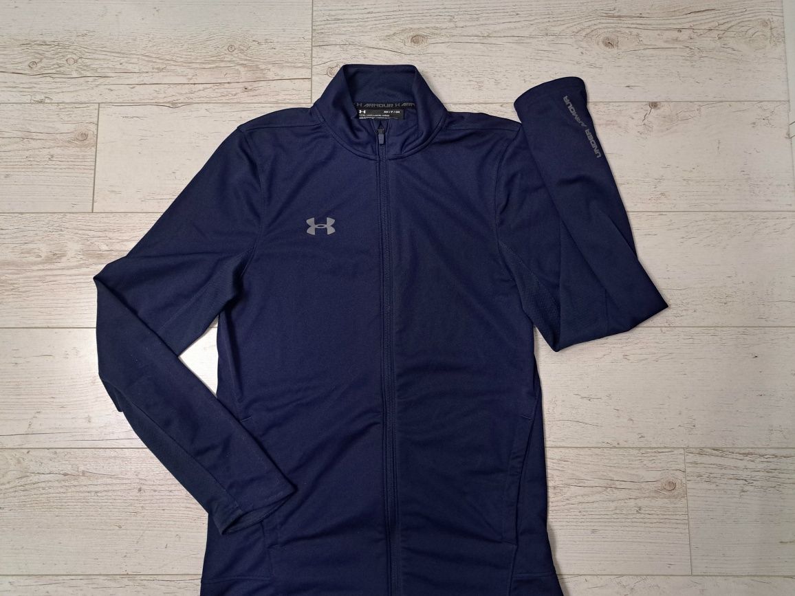 Under Armour-Ориг.горнище
