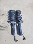 Amortizor fata stanga dreapta Complet VW Tiguan Audi Q3