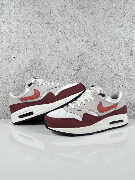 Nike Air Max 1 Sail Mars