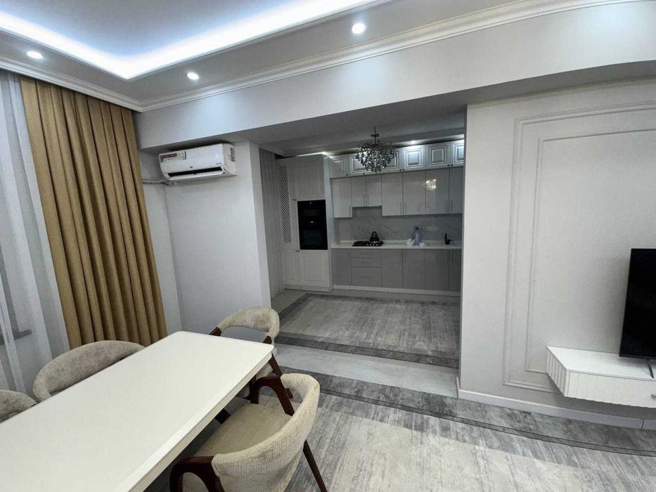 5 МИН. ОТ МЕТРО!АРЕНДА КВАРТИРА|2х комнатная,60 кв.м,40 лет,Тузель АКТ