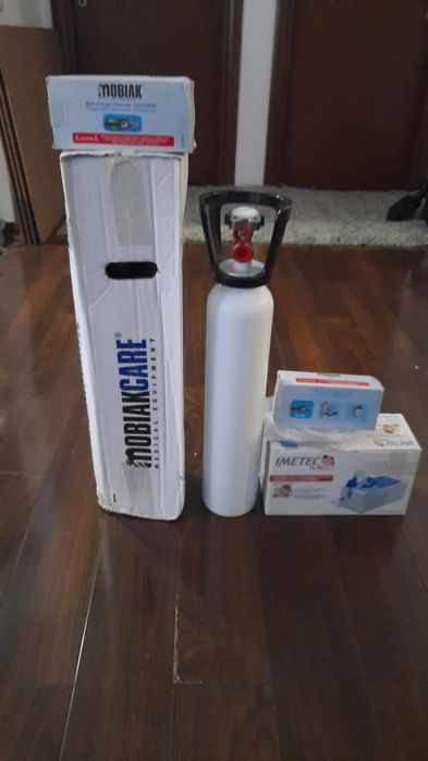 Oxigen medical Nobiak