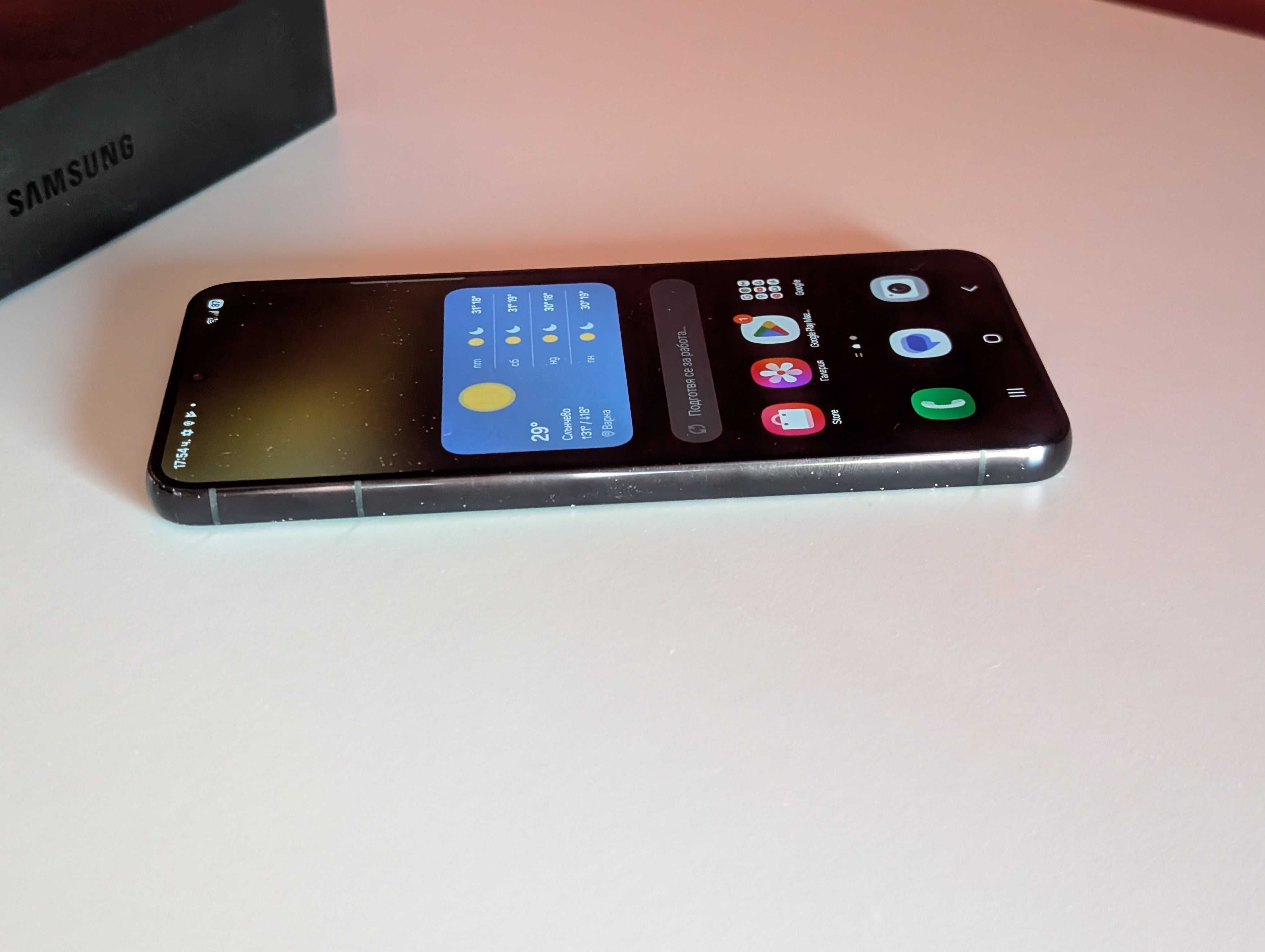 Samsung Galaxy S22+ (SM-S906B) - 256 GB