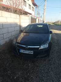 Opel Astra H 1.6 benzina+gpl